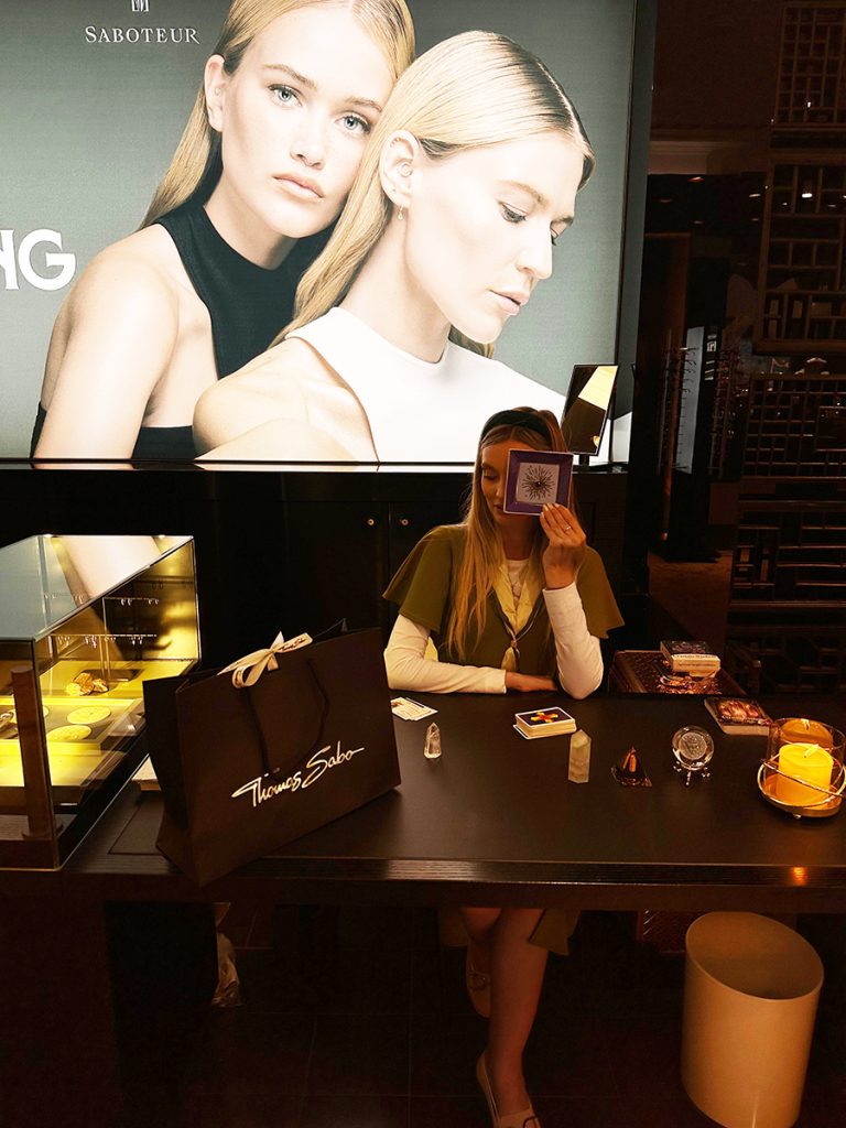 Persönliche Tarot-Sitzung im Einzelgespräch in Wien